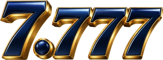 7.777 Khelo Logo